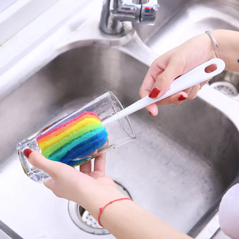 Kitchen Cleaning Tool