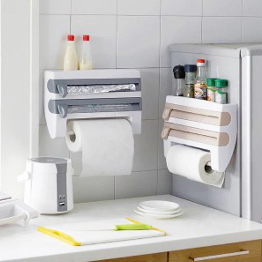 Mutifunction Kitchen Organizer