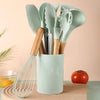 Cooking Silicone Kitchen Set