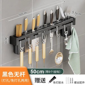 Stainless Steel Knife Holder