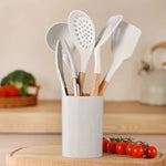 Cooking Silicone Kitchen Set