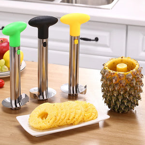 Pineapple Slicer Peeler