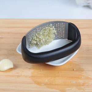 Manual Garlic Press