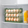 Egg Storage Box