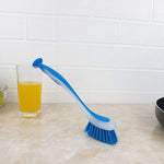 Vertical Cleaning Brush