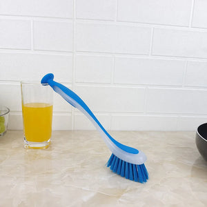 Vertical Cleaning Brush