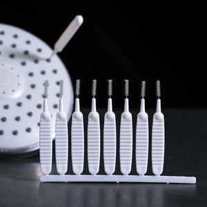 Shower Head Cleaning Brush