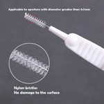 Shower Head Cleaning Brush