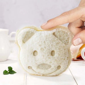 Mold Toast Bread Making Cutter