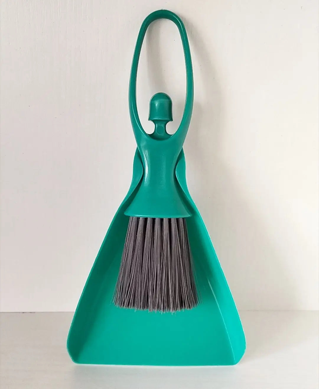 Small Broom Dustpan Set