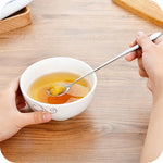 Long Handle Spoon Coffee Stirrers