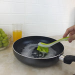 Vertical Cleaning Brush