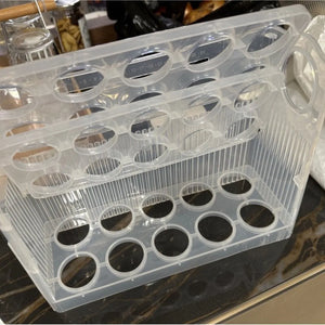 Egg Storage Box