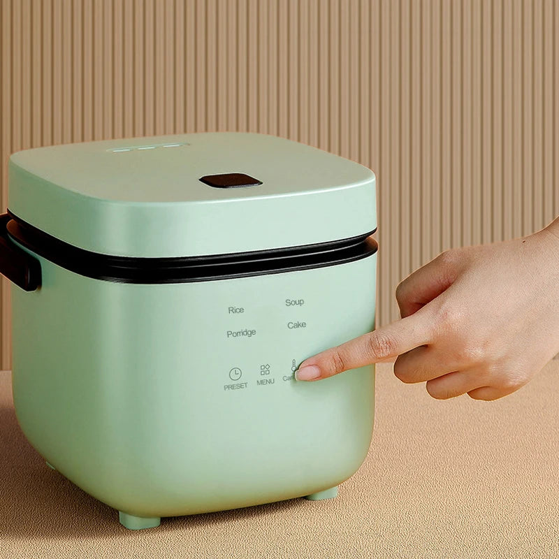 Mini Electric Rice Cooker