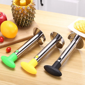 Pineapple Slicer Peeler