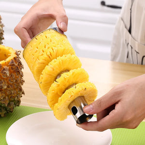 Pineapple Slicer Peeler