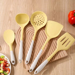 Cooking Silicone Kitchen Set