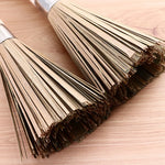 Bamboo Large Pot Brush