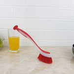 Vertical Cleaning Brush