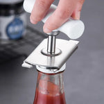 Stainless Steel Can Opener