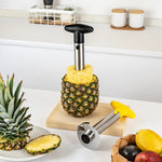 Pineapple Slicer Peeler