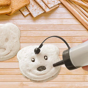 Mold Toast Bread Making Cutter