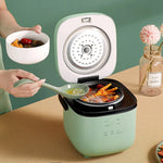 Mini Electric Rice Cooker