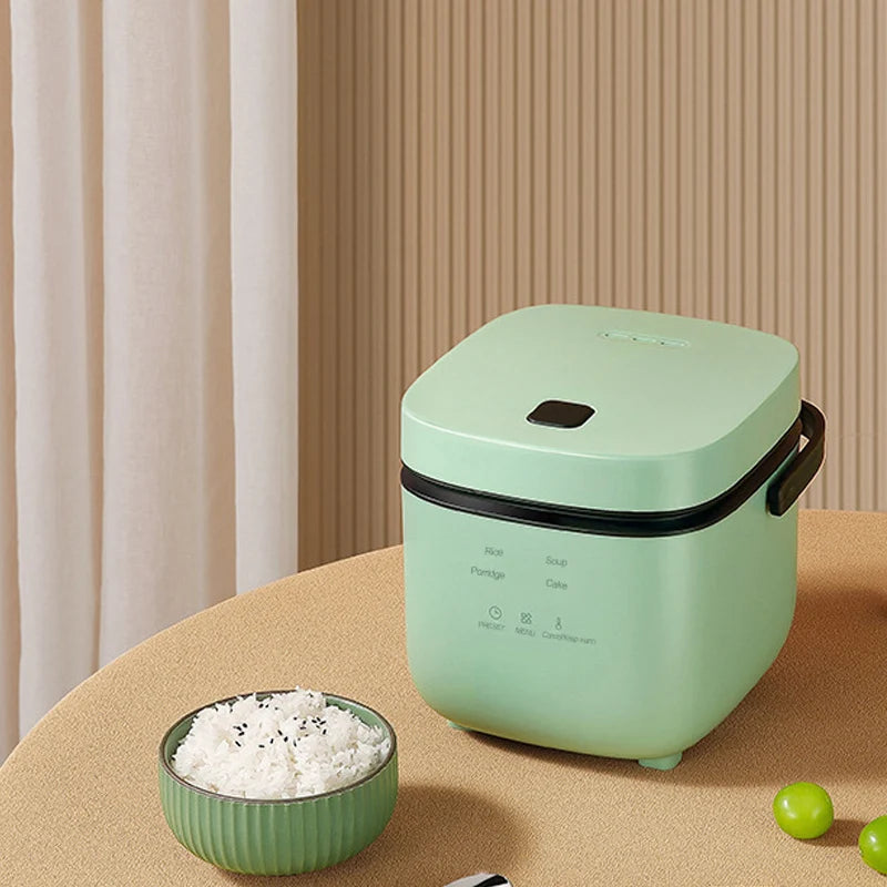 Mini Electric Rice Cooker