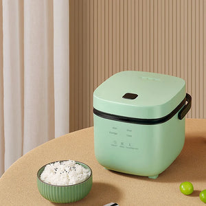 Mini Electric Rice Cooker