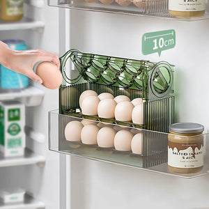 Egg Storage Box