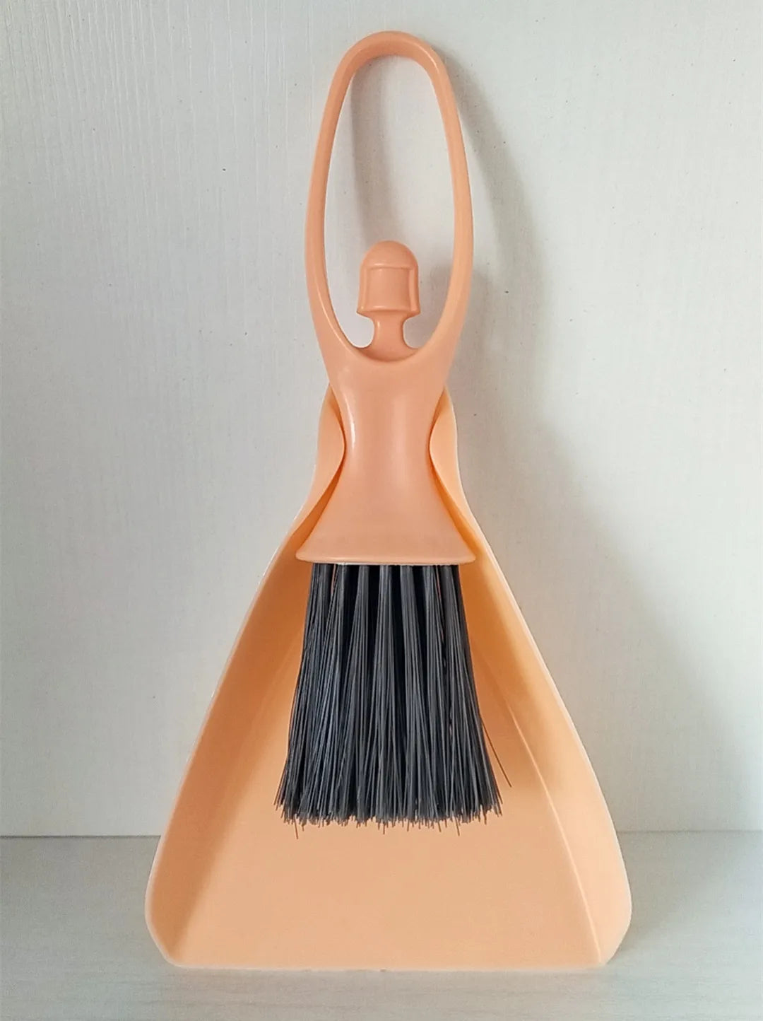 Small Broom Dustpan Set