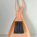 Small Broom Dustpan Set