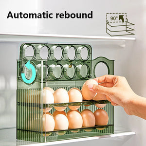 Egg Storage Box