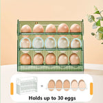 Egg Storage Box