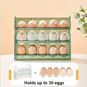 Egg Storage Box