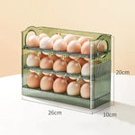 Egg Storage Box