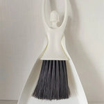 Small Broom Dustpan Set