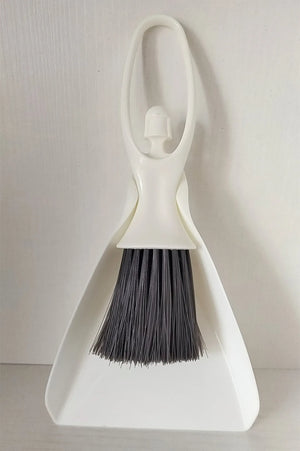 Small Broom Dustpan Set