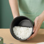 Mini Electric Rice Cooker