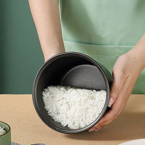 Mini Electric Rice Cooker