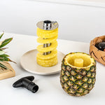 Pineapple Slicer Peeler