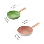 Nonstick Frying Pan