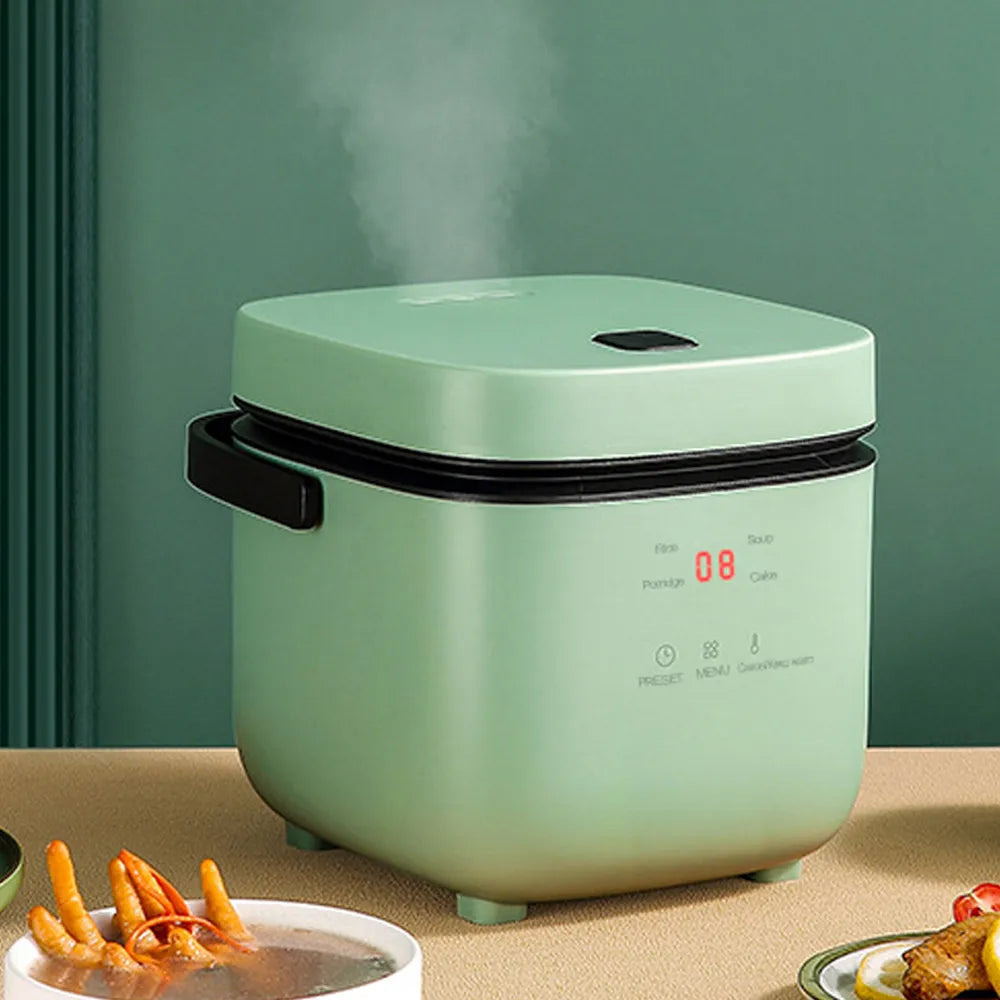 Mini Electric Rice Cooker