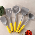 Cooking Silicone Kitchen Set