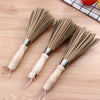 Bamboo Large Pot Brush