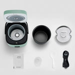 Mini Electric Rice Cooker